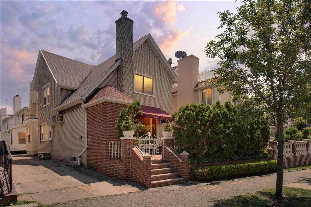 Shore Rd, Brooklyn, NY 11209