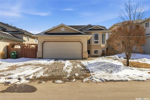414 Adaskin Cove, Saskatoon, SK, S7N4P4 | Card Image