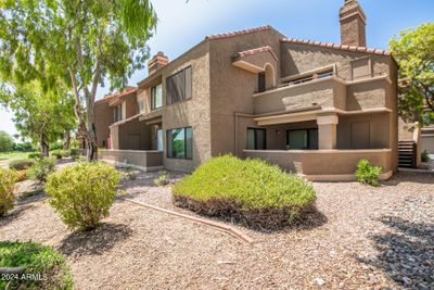 2104 - 5122 E Shea Boulevard, Condo with 1 bedrooms, 1 bathrooms and null parking in Scottsdale AZ | Image 2