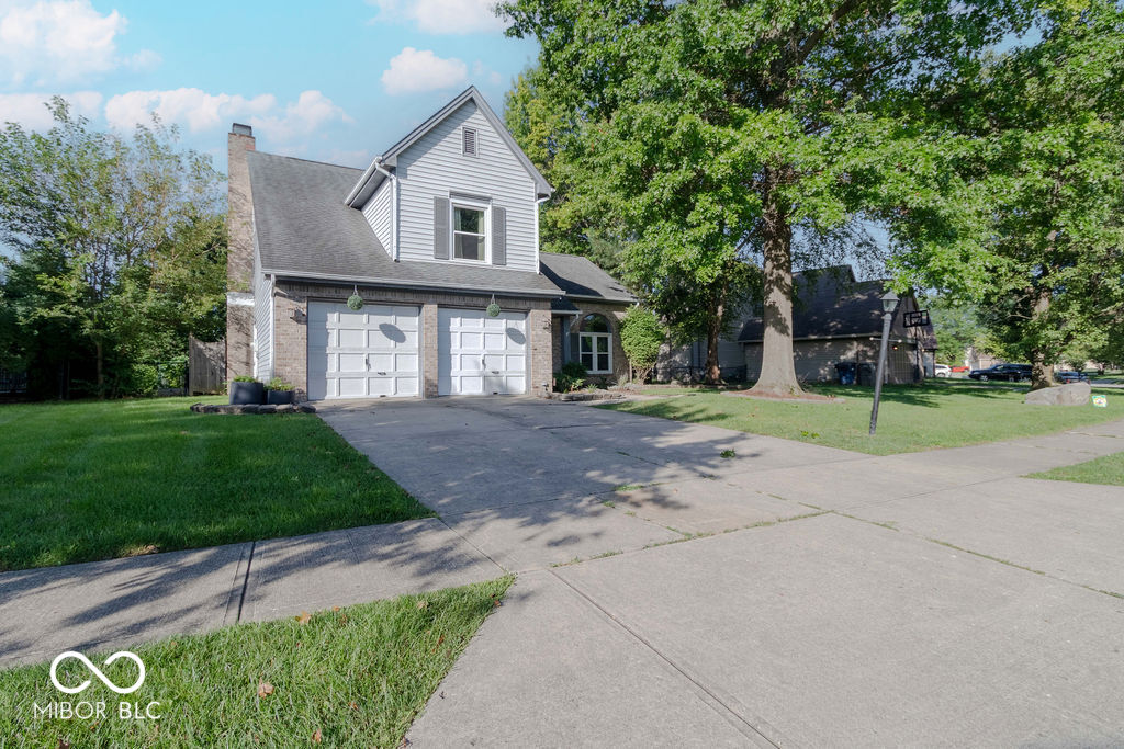 Residential in Indianapolis
