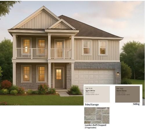 361 Covey Lane, Sealy, TX, 77474 | Card Image
