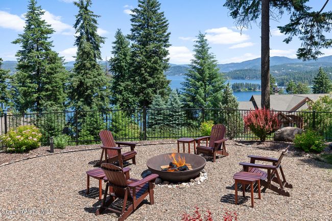 665 W Harbor View Dr, House other with 3 bedrooms, 4 bathrooms and null parking in Coeur D Alene ID | Image 38