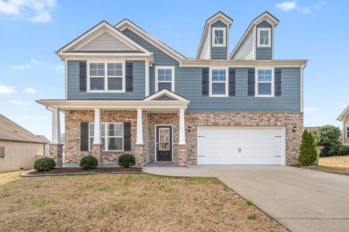 119 Spinnaker Dr, Fort Oglethorpe, GA, 30742-4210 | Card Image