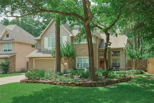 55 E Greywing Cir, The Woodlands, TX, 77382-1165 | Card Image