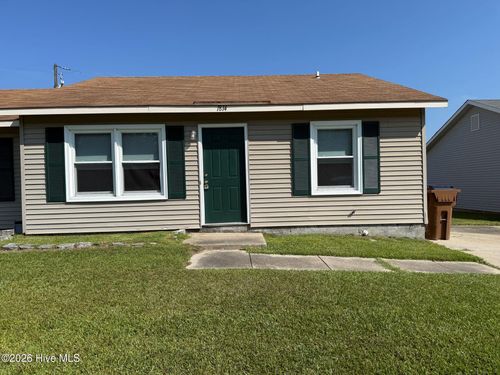 1814 Burgaw Hwy, Jacksonville, NC, 28540-3250 | Card Image