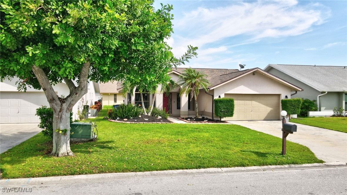 Brookshire Lake Blvd, Fort Myers, FL 33966