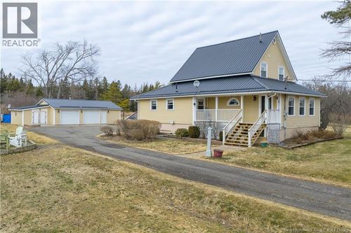 1617 Rte 121, Norton, NB, E5T1P6 | Card Image