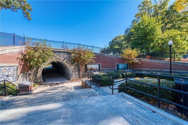 1991 Deco Dr, Townhouse with 3 bedrooms, 4 bathrooms and null parking in Kennesaw GA | Image 30