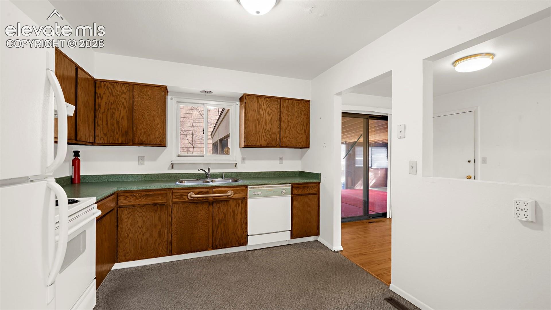 Residential in Colorado Springs 3