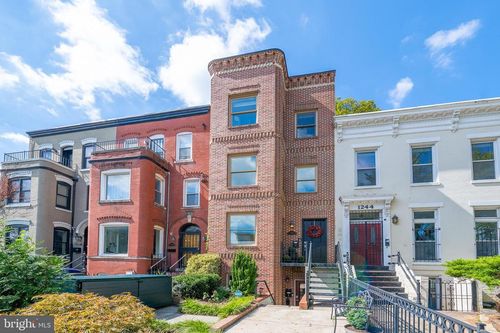 1242 New Jersey Ave Nw, WASHINGTON, DC, 20001-1226 | Card Image