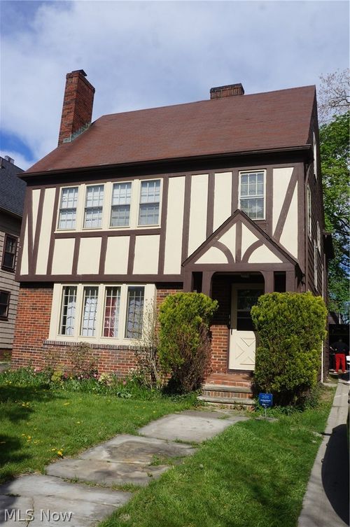1-3471 Avalon Rd, Shaker Heights, OH, 44120-3765 | Card Image