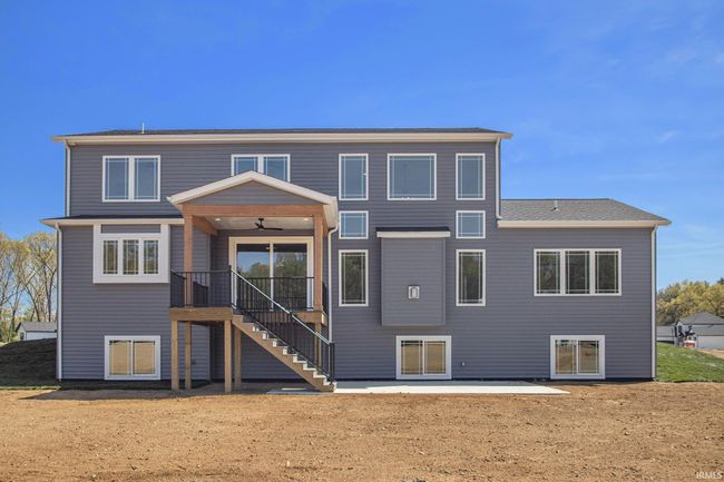 307 - 11187 Calle Jules Nbv307 Court, House other with 5 bedrooms, 4 bathrooms and null parking in Osceola IN | Image 5