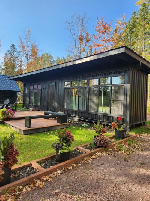 41836 Woodland Ln, Marengo, WI, 54855 | Card Image