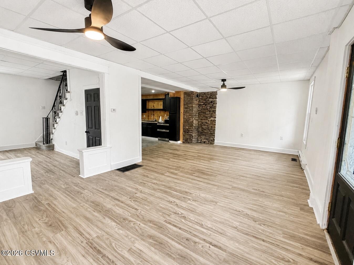 Residential in Shamokin 5