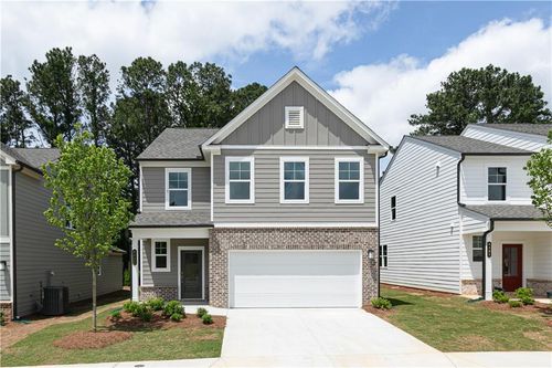 513 Regency Trl Se, Acworth, GA, 30102-1173 | Card Image