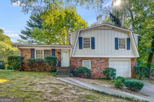 1101 De Leon Dr, Clarkston, GA, 30021-1029 | Card Image