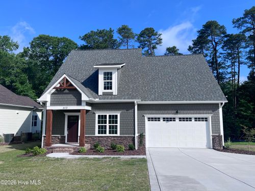 613 Jumper Ct, Southern Pines, NC, 28387-3342 | Card Image