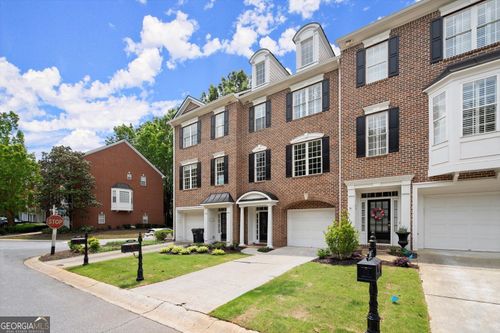 2303 Waters Edge Trl, Roswell, GA, 30075-8212 | Card Image