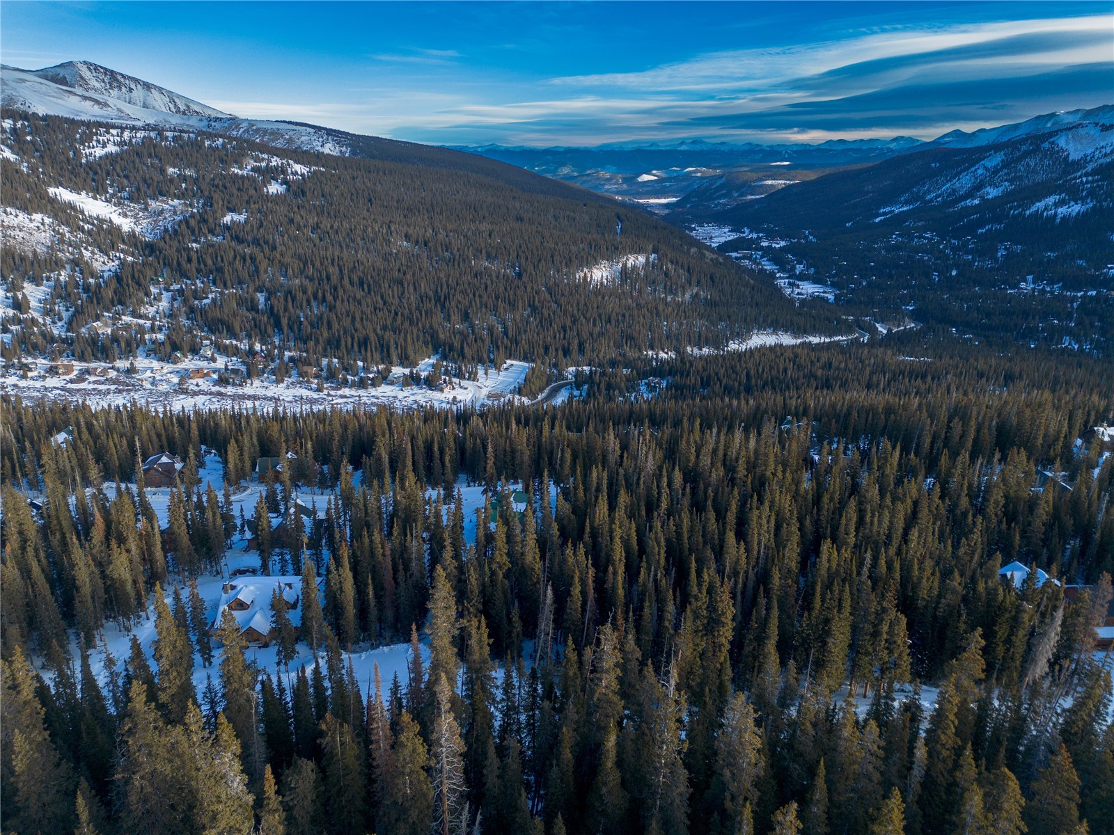Land in Breckenridge 2