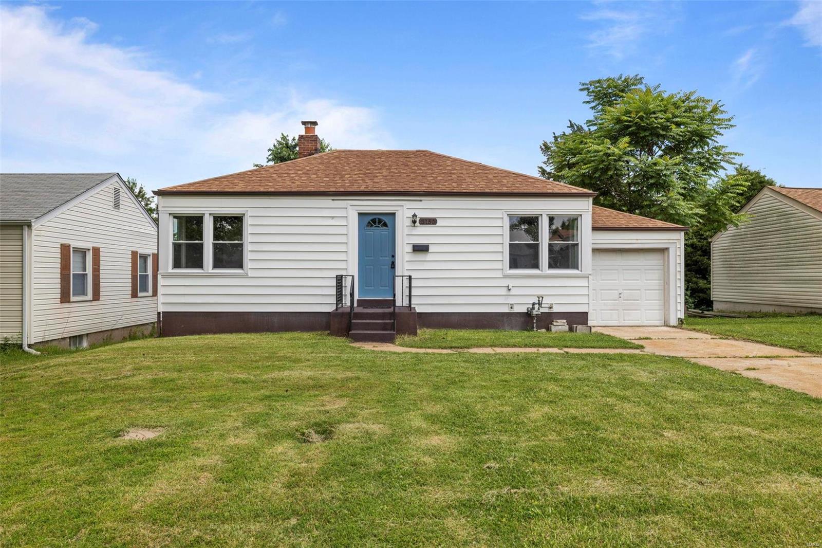 O Hare Dr, Saint Ann, MO 63074