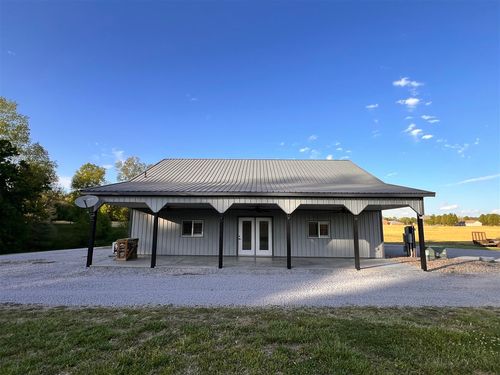 363 Griffin Springs Rd, Campbellsville, KY, 42718-7152 | Card Image