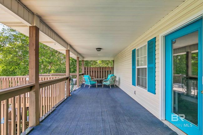 Back Porch | Image 16
