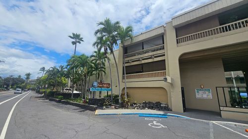 324-76-6246 Alii Dr, KAILUA-KONA, HI, 96740-4614 | Card Image