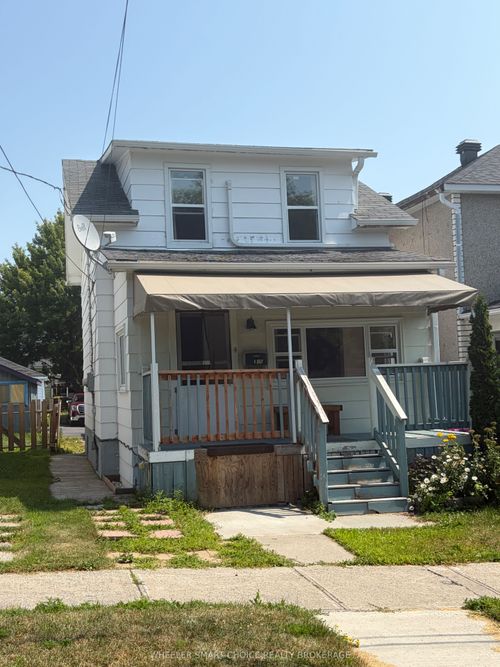 115 Guy St, Cornwall, ON, K6H4T7 | Card Image