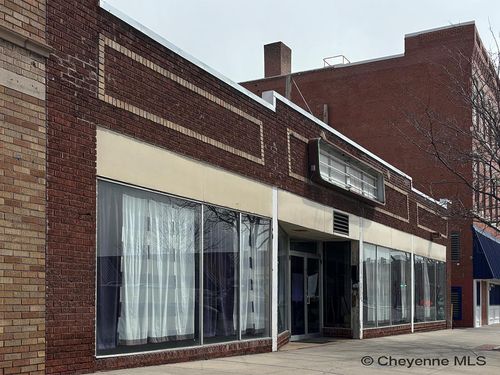 1713 Pioneer Ave, Cheyenne, WY, 82001-4405 | Card Image