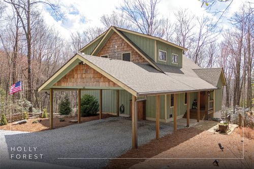 165 Hawthorne Ct, Sapphire, NC, 28774-7718 | Card Image