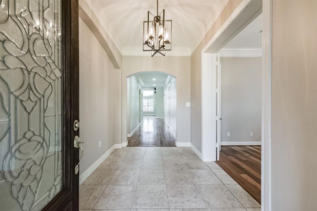 1610 Pine Crest Dr, House other with 5 bedrooms, 4 bathrooms and 3 parking in Pearland TX | Image 9