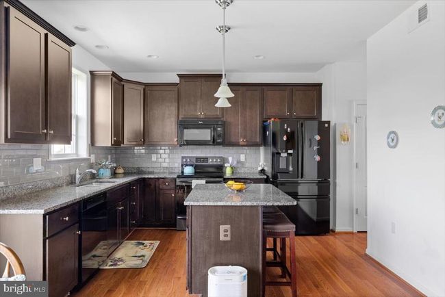 100 Taylor Ct, House other with 4 bedrooms, 4 bathrooms and null parking in STEPHENSON VA | Image 10