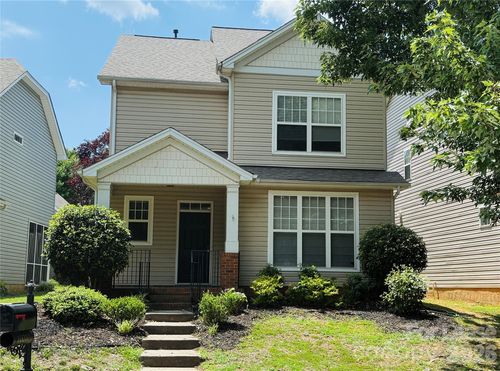 10010 Westmoreland Rd, Cornelius, NC, 28031-9366 | Card Image
