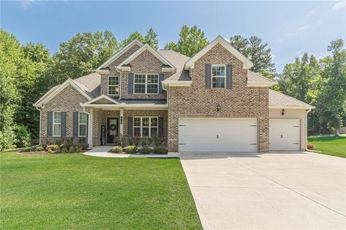 40 Pebblestone Run, Dallas, GA, 30157-2374 | Card Image