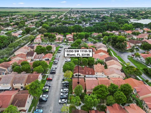 15293 Sw 111th St, Miami, FL, 33196-4523 | Card Image