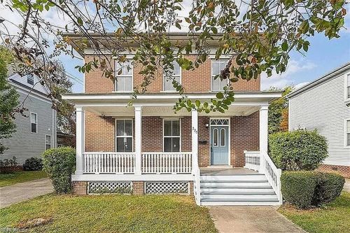 220 W 33rd St, Norfolk, VA, 23504-1408 | Card Image