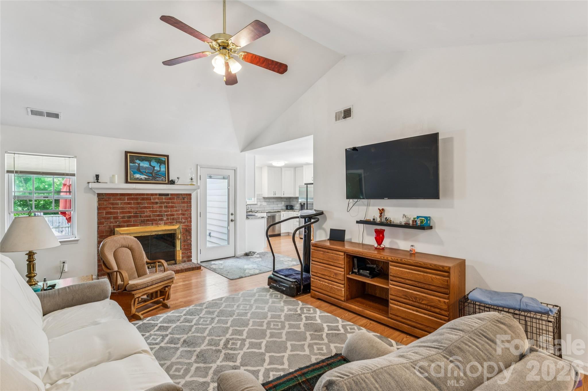 Residential in Charlotte 3