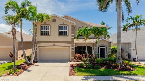 9010 Gladiolus Preserve Cir, FORT MYERS, FL, 33908-9705 | Card Image