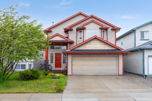 179 Silver Springs Way Nw, Airdrie, AB, T4B2Y3 | Card Image