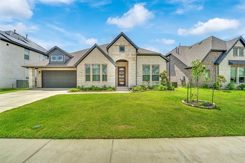 5500 Pooley Ln, Mckinney, TX, 75071-2187 | Card Image