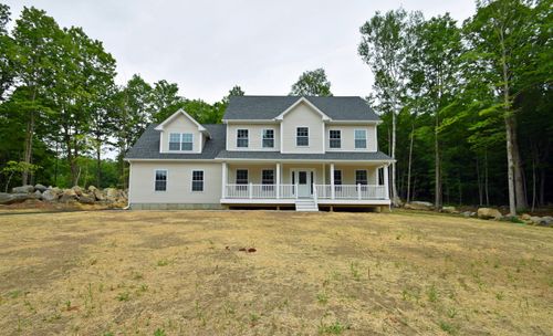745 Old Stafford Rd, Tolland, CT, 06084-2232 | Card Image