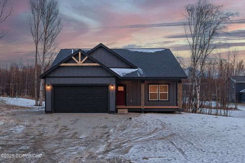 10380 E Heartland Loop, Palmer, AK, 99645 | Card Image