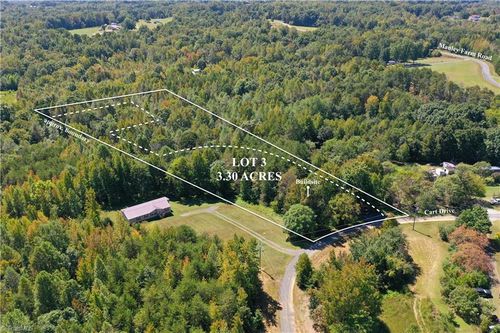 Lot 3 Cart Dr, Reidsville, NC, 27320 | Card Image