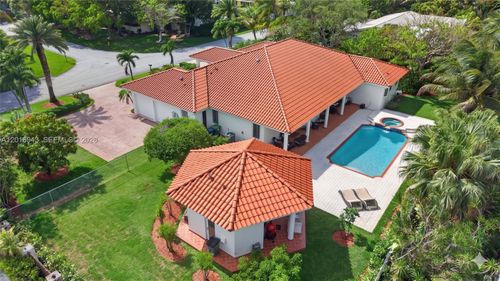 18461 Sw 83rd Ave, Cutler Bay, FL, 33157-7344 | Card Image