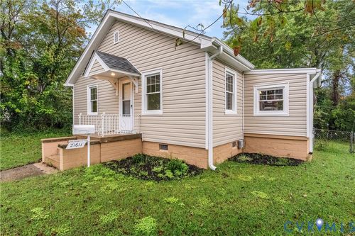 21611 Pannill St, South Chesterfield, VA, 23803-2423 | Card Image
