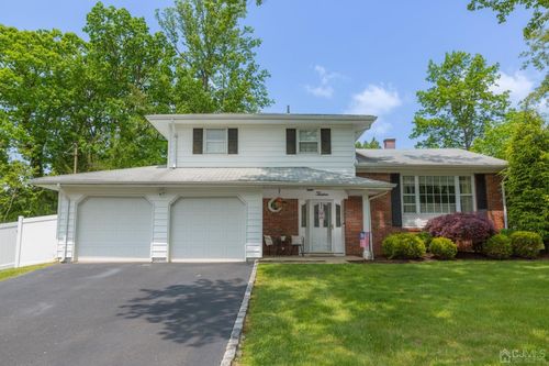 12 Jill Ter, Succasunna, NJ, 07876-1811 | Card Image