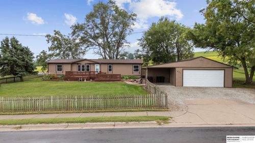 601 Pine St, South Bend, NE, 68058-4352 | Card Image