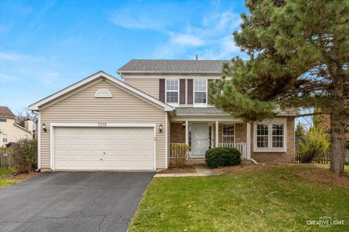 2219 Beaumont Ct, Aurora, IL, 60502-6987 | Card Image