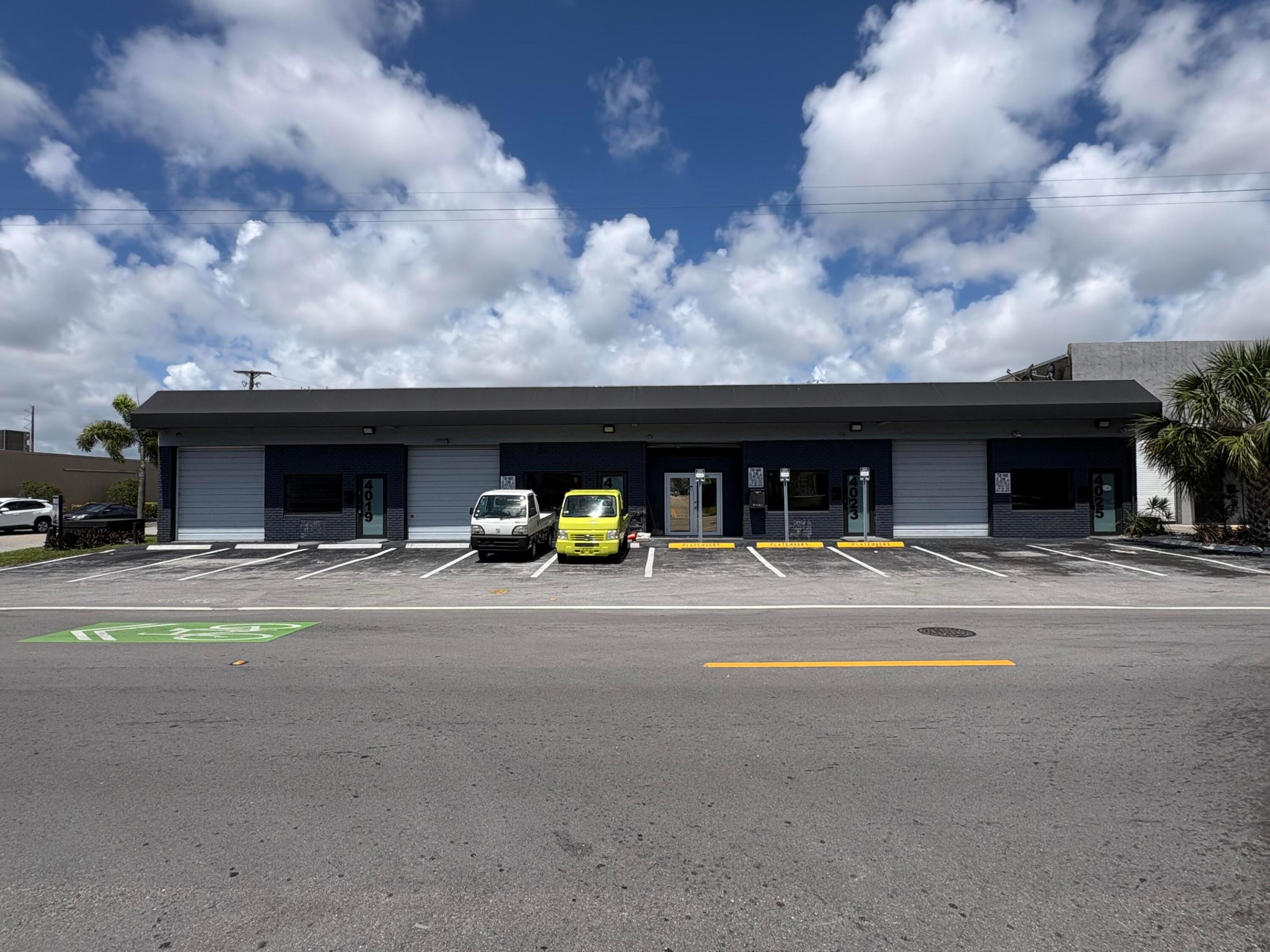 4019 Ne 6Th Ave, Oakland Park, FL 33334