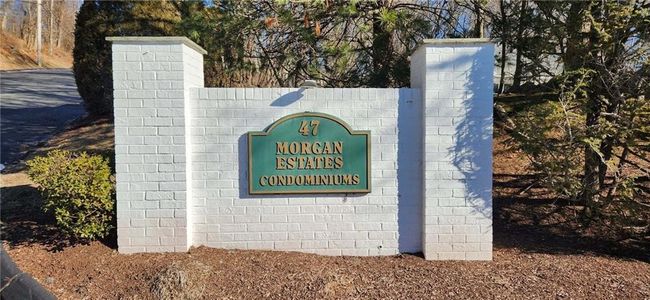 APT-43 - 47 Morgan Ave, Condo with 2 bedrooms, 2 bathrooms and 2 parking in Johnston RI | Image 24